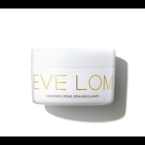 EVE LOM Cleansing balm